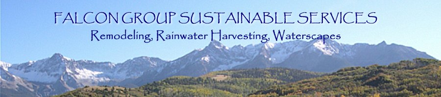 Falcon Group Sustainable Services